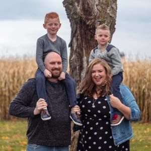 Meet your Posher, Carley